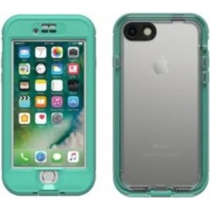 iPhone 7 Plus or iPhone 8 Plus Lifeproof case